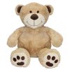 25cm Brown Teddy Bear addon