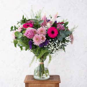 Blooming Beautiful Bouquet