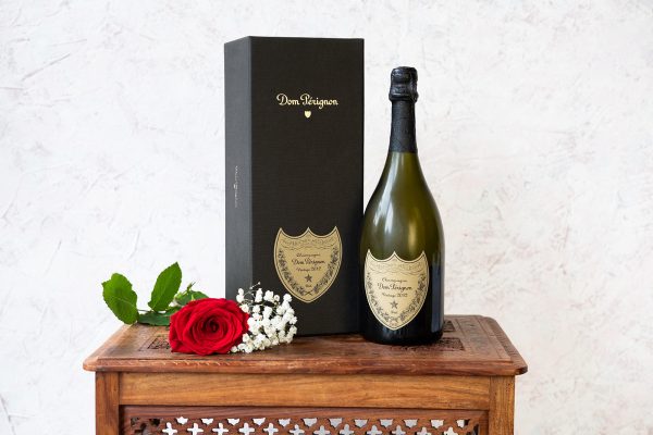 Dom Pérignon Blanc Vintage 2012 Giftbox giftbox
